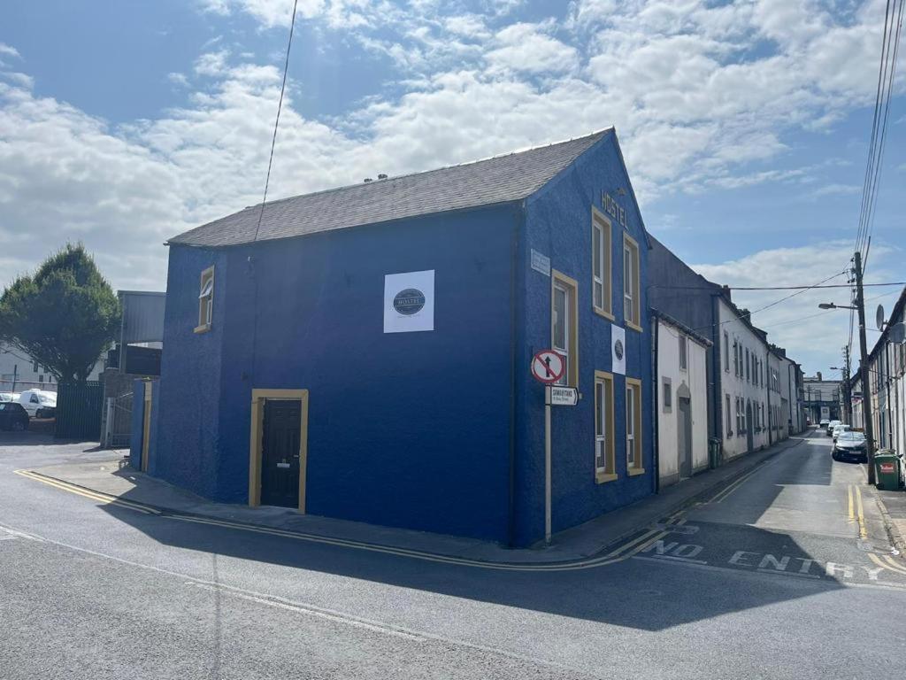 Waterford Hostels Ltd Exterior photo